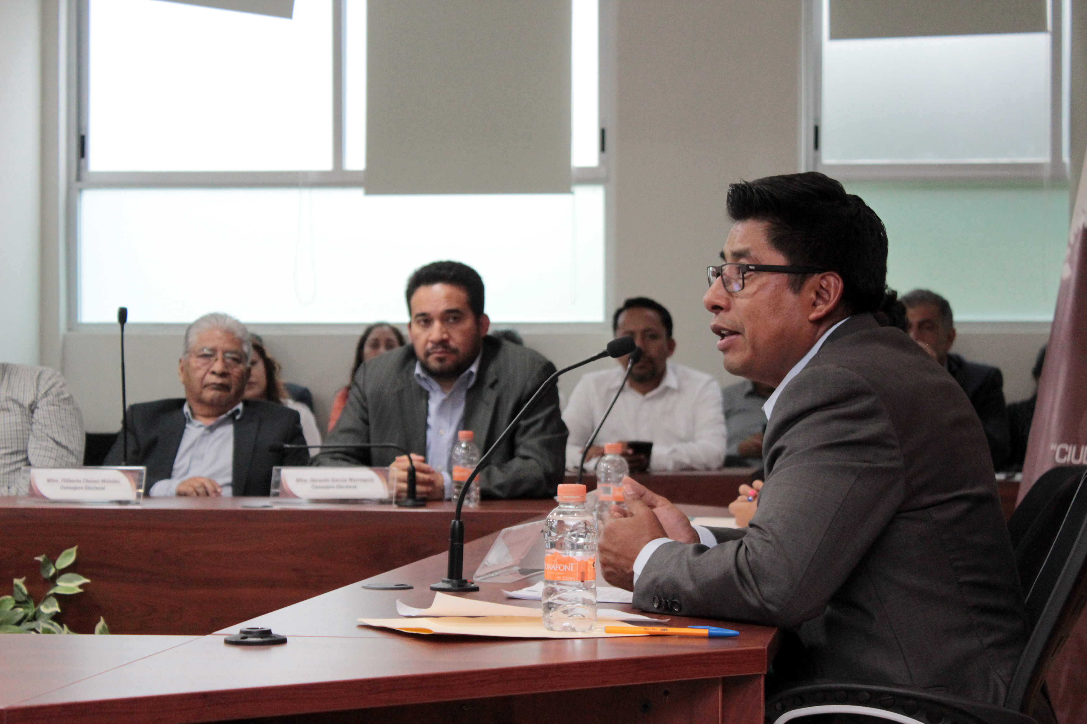 Presentación de libro 